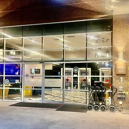 Mercure Avenida Paulista Sp サンパウロ エクステリア 写真