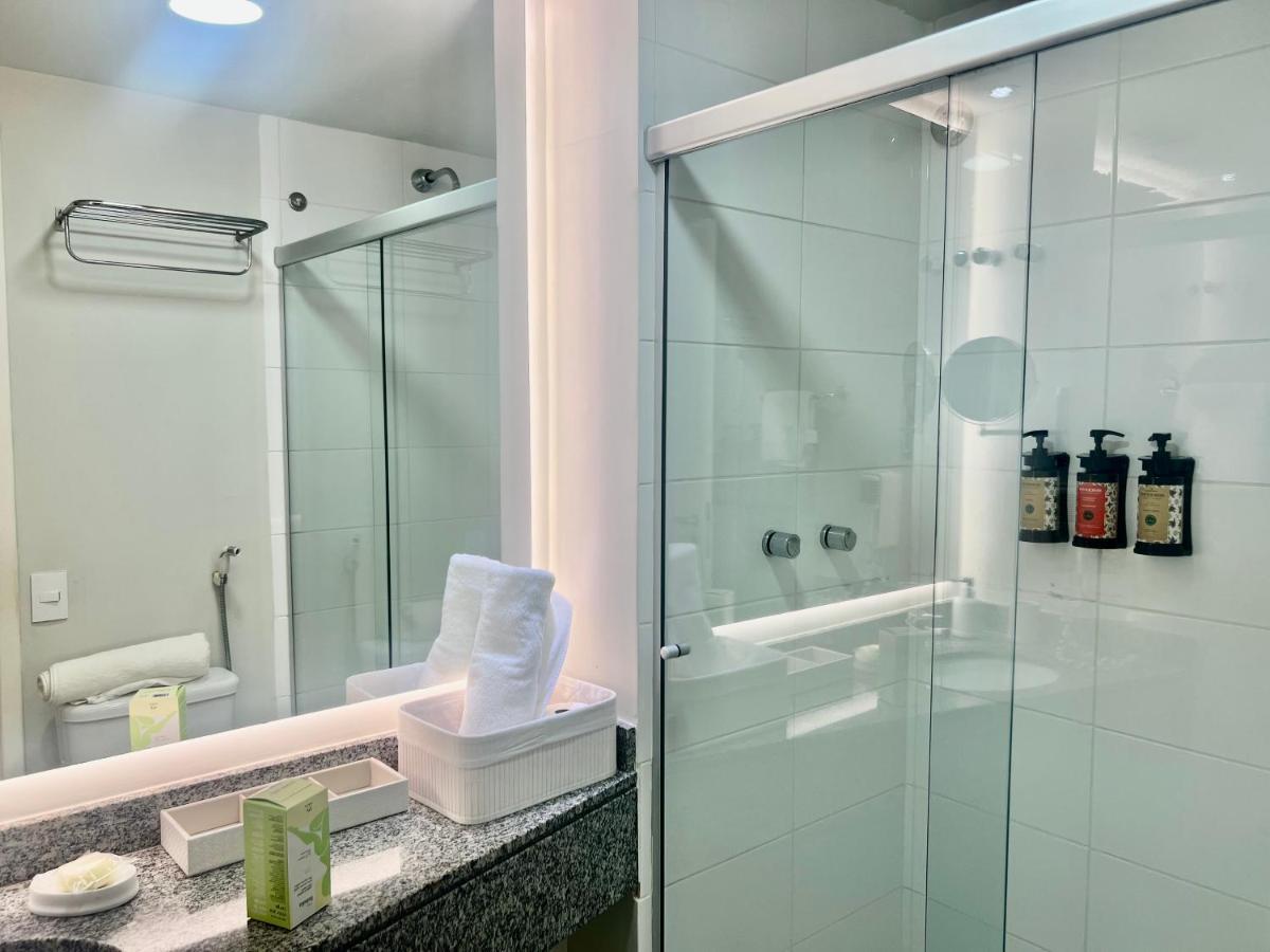 Mercure Avenida Paulista Sp サンパウロ エクステリア 写真