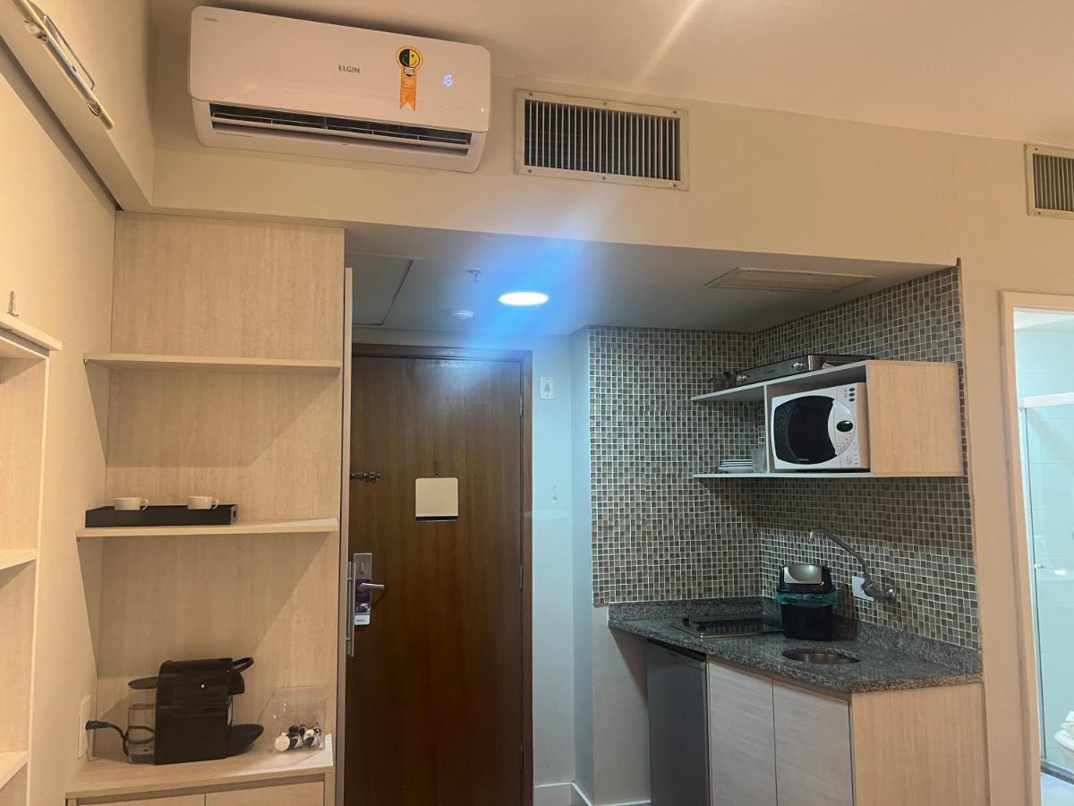Mercure Avenida Paulista Sp サンパウロ エクステリア 写真