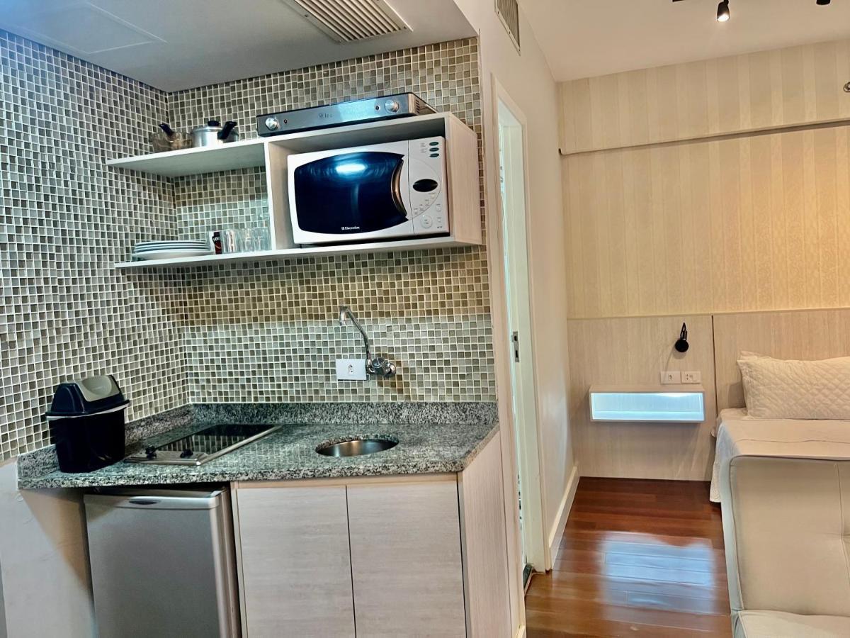 Mercure Avenida Paulista Sp サンパウロ エクステリア 写真